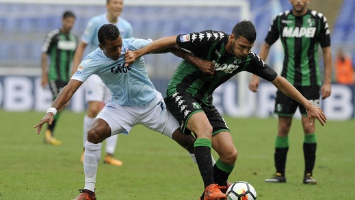 Serie A Sassuolo, Bucchi spera nel recupero-lampo di Peluso