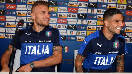 Mondiali 2018: Italia-Macedonia, c’è spazio solo per l'«1»