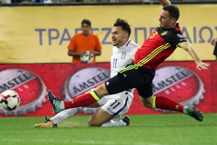 Vermaelen si sfoga: «Al Barça sono in una situazione frustrante»