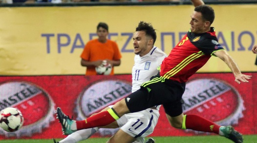 Vermaelen si sfoga: «Al Barça sono in una situazione frustrante»