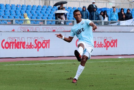 Lazio, rinforzo per Inzaghi: Nani è pronto