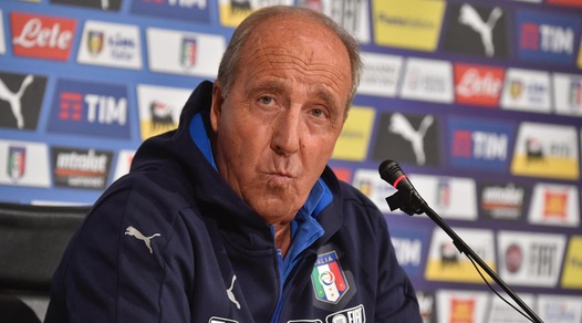 Italia, Ventura sorride: «Siamo già ai play off»