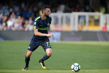 Verona-Inter, i convocati di Spalletti: c'è Brozovic