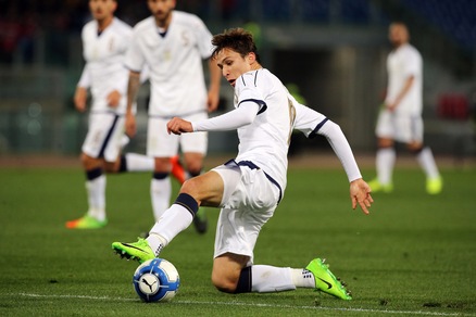 Under 21, Ungheria-Italia 2-6: doppiette di Cutrone e Chiesa