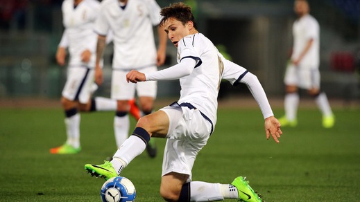 Under 21, Ungheria-Italia 2-6: doppiette di Cutrone e Chiesa