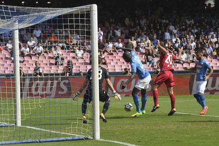 Serie A Cagliari-Budoni 6-0. Deiola: «Siamo forti»