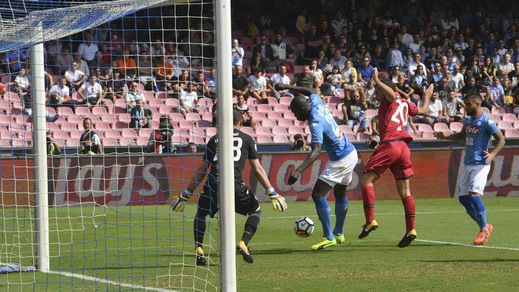Serie A Cagliari-Budoni 6-0. Deiola: «Siamo forti»