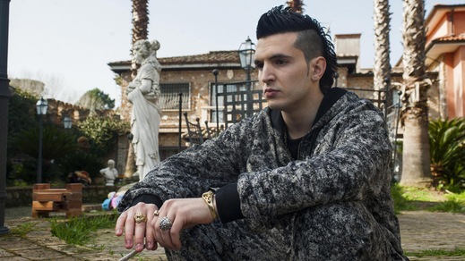 Suburra: la serie, la nascita dei giovani boss di Roma