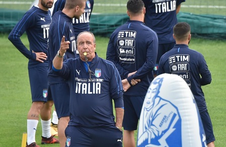 Italia ai Mondiali: ecco cosa deve accadere