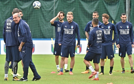 Qualificazioni Mondiali, Italia-Macedonia in diretta dalle 20.45: formazioni ufficiali e dove vederla in tv