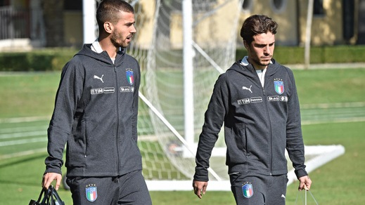 Bologna, rossoblù e azzurro: che talenti!