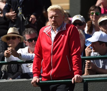 Tennis, Becker nei guai: debiti per 61 milioni
