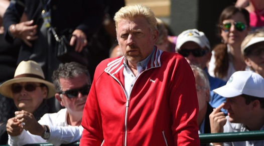 Tennis, Becker nei guai: debiti per 61 milioni