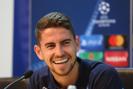 Jorginho, dal Brasile: «L'Italia lo snobba? Tite ci pensa»