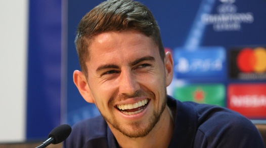 Jorginho, dal Brasile: «L'Italia lo snobba? Tite ci pensa»