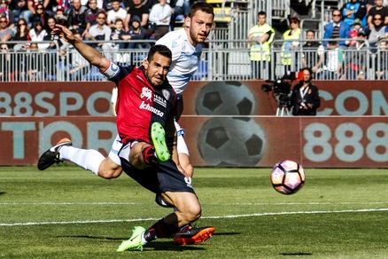 Serie A, Cagliari al lavoro: Sau migliora