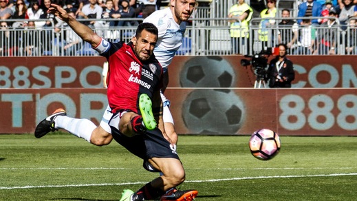 Serie A, Cagliari al lavoro: Sau migliora