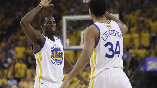 Nba: Golden State, un altro trionfo a 1,60