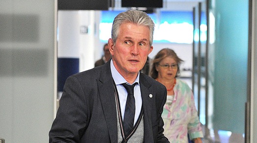 Bayern, ufficiale la nomina di Heynckes: contratto fino a fine stagione