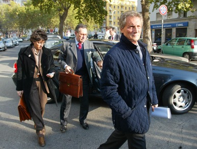 Cragnotti, processo da rifare. La difesa: «Risultato straordinario»