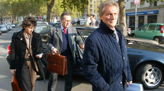 Cragnotti, processo da rifare. La difesa: «Risultato straordinario»