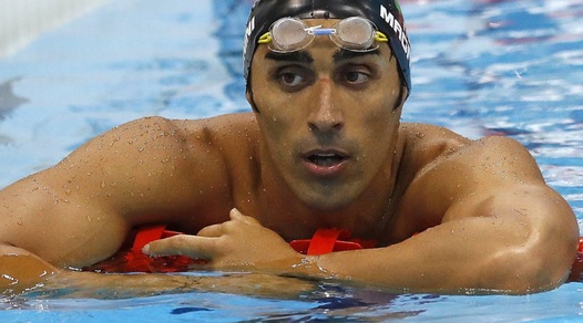 Nuoto, indagato per doping Filippo Magnini. La replica: «Atto dovuto»