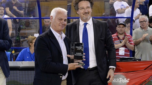 Nazionali, Dalmasson nuovo ct dell'Under 20