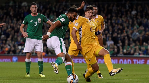 Qualificazioni Mondiali, vincono Spagna e Islanda