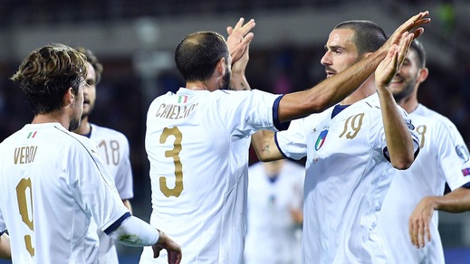 Ecco come funziona il ranking Fifa