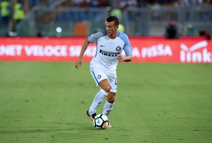 Inter, Perisic: l'uomo in più nell'undici di Spalletti