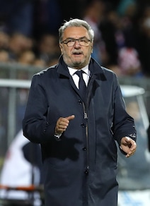 Croazia, esonerato il tecnico Ante Cacic