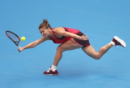 Torneo Pechino: Simona Halep finalista e nuova numero uno Wta