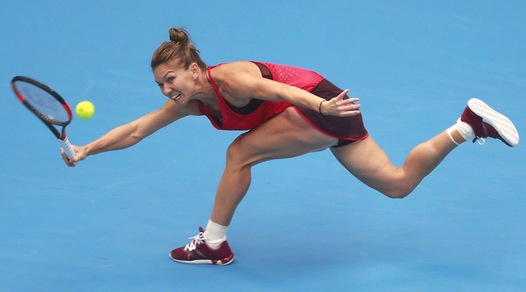 Torneo Pechino: Simona Halep finalista e nuova numero uno Wta