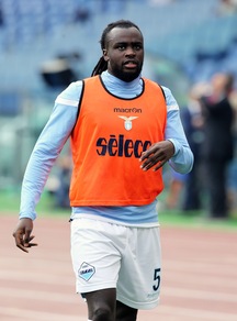 Lazio, Lukaku "insegue" la Juve. Affaticamento per Strakosha