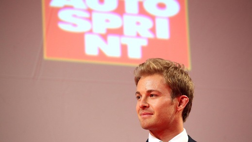 F1, Rosberg: «Hamilton ha il titolo in mano»