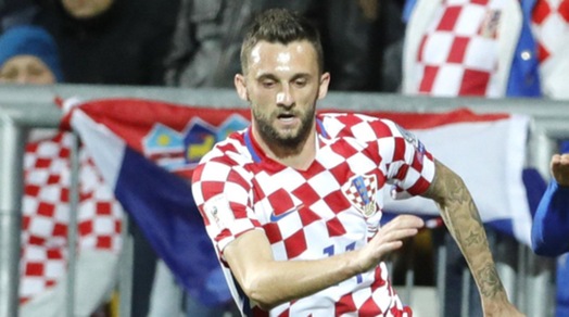 Inter, Brozovic salta il derby e rischia il Napoli