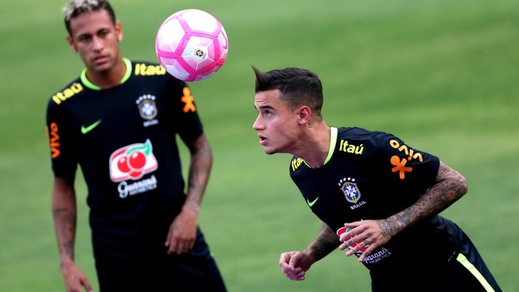 Neymar ha chiesto alla Uefa di escludere il Barcellona dalla Champions League