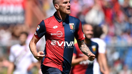 Serie A Genoa, 2-0 al Sion in amichevole: doppietta di Rigoni