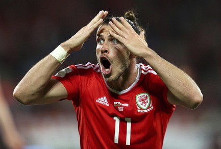 Mondiali 2018: Galles-Irlanda, pronostico in bilico