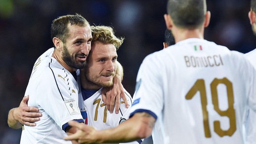 Mondiali 2018: Albania-Italia, azzurri avanti a 1,55