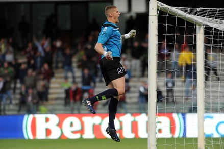 Serie B, Salernitana-Ascoli 0-0: Adamonis para un rigore