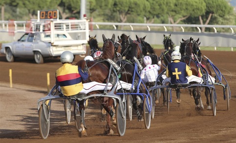 Definito il Derby Day di trotto