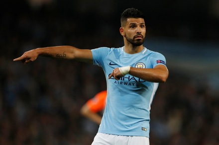 Dall'Inghilterra: «Il Milan su Aguero, se Sanchez va al Manchester City»