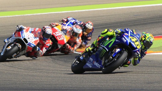 MotoGp, Giappone: Aoyama sostituirà Miller