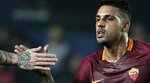 Italia, ecco i convocati da Ventura: c'è Emerson, torna El Shaarawy