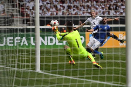 Serie A Spal, operazione ok per Meret