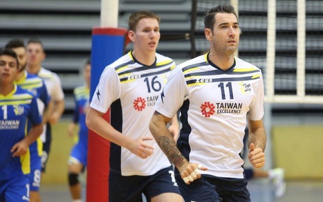 Volley: Superlega, Latina ha tesserato il giovane Kovac