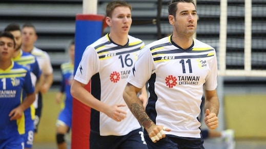 Volley: Superlega, Latina ha tesserato il giovane Kovac