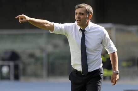 Serie A Verona, Pecchia: «Derby? Dovremo dare il massimo»