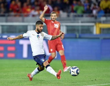 Playoff Russia 2018, l'Italia è testa di serie se...